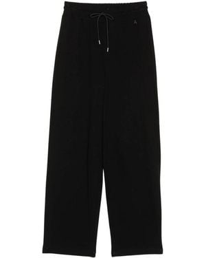 Twinset Joggers - Black