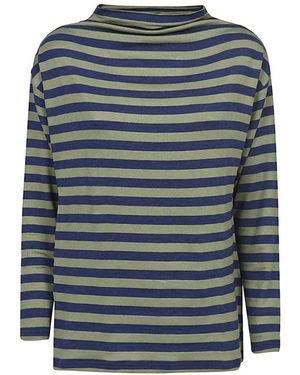 Zero C Blouses - Gris