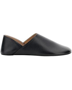 JW Anderson Flat Shoes - Blue