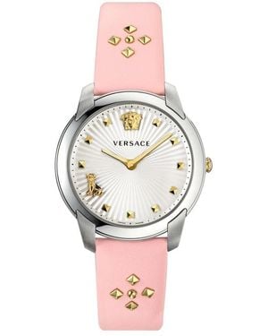 Versace Watches - Pink