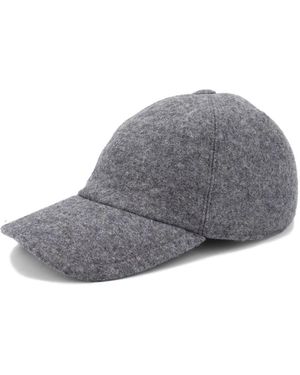 Fedeli Caps - Grigio