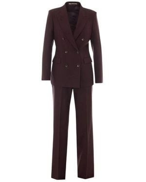 Tagliatore Blazers - Morado