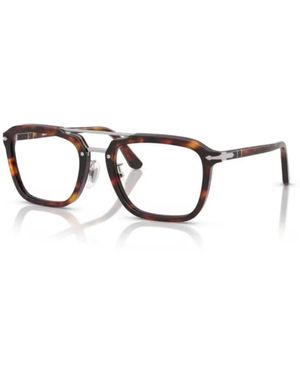 Persol Glasses - Bruin