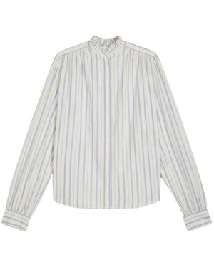 Vanessa Bruno Blouses - Blanc