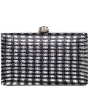 Kurt Geiger Clutches - Bleu