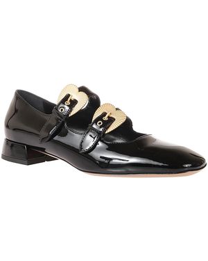 A. BOCCA Pumps - Noir