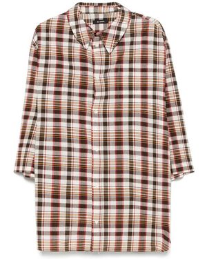 Willy Chavarria Short Sleeve Shirts - Multicolour