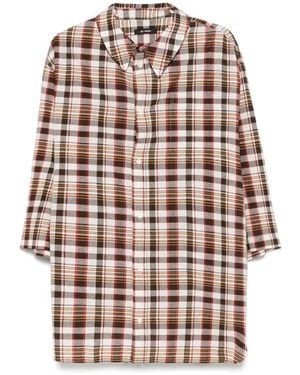 Willy Chavarria Short Sleeve Shirts - Multicolour