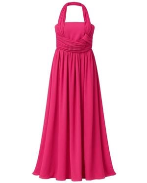 Clips Gowns - Rosa