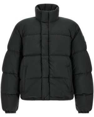 Canada Goose Jassen ,Zwart ,Sterling Down Jacket
