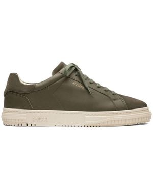 Axel Arigato Clean 90 Sneaker - Grün