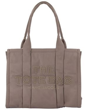 Marc Jacobs Tote Bags - Grigio