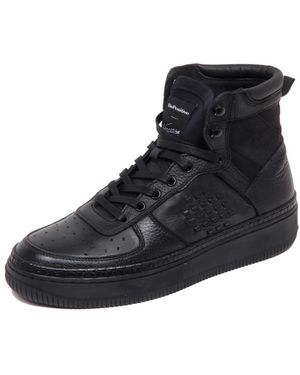 Be Positive Trainers - Black