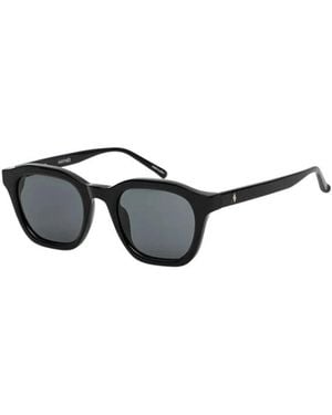 The Attico Sunglasses - Negro