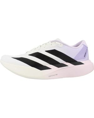 adidas Running Shoes - Nero