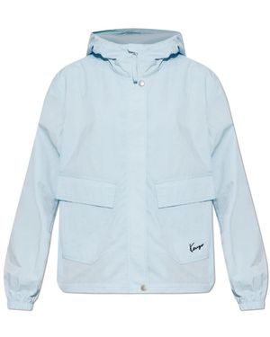 KENZO Jassen ,Blauw ,Jassen
