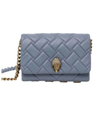 Kurt Geiger Cross Body Bags - Azul