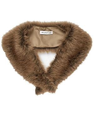 Munthe Accessoires - Bruin