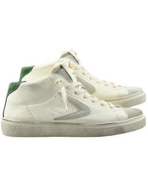 Valsport 1920 Trainers - Natural