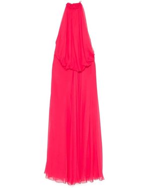 Alberta Ferretti Gowns - Pink