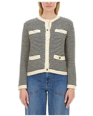 Tory Burch Cardigans - Multicolour