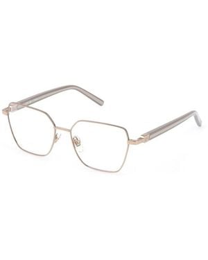 Furla Glasses - Metallic