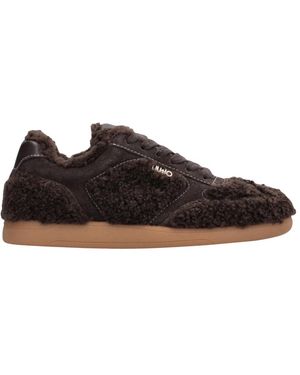 Liu Jo Connor 01 Sneakers - Schwarz