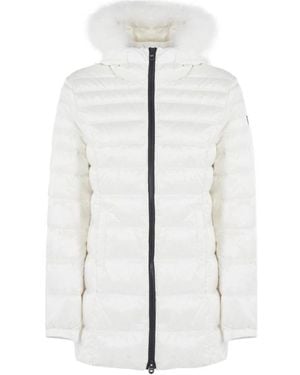 Refrigiwear Winter Jackets - Blanco