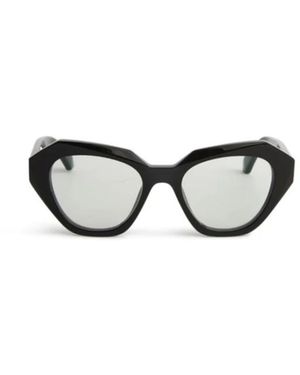 Off-White c/o Virgil Abloh Sunglasses - Black