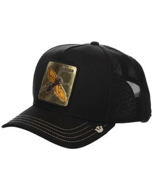 Goorin Bros Caps - Nero