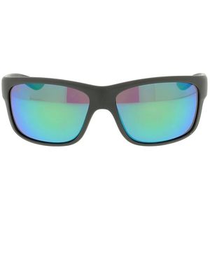 Mattia Capezzani Sunglasses - Blue