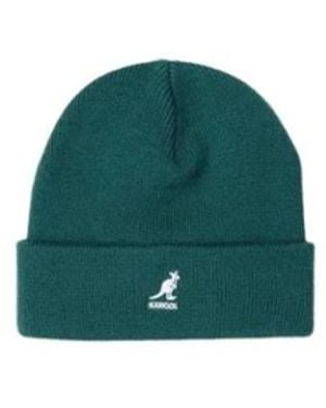 Kangol Beanies - Verde