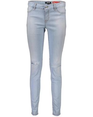 Just Cavalli Jeans de mujer a la moda y cómodos - Azul