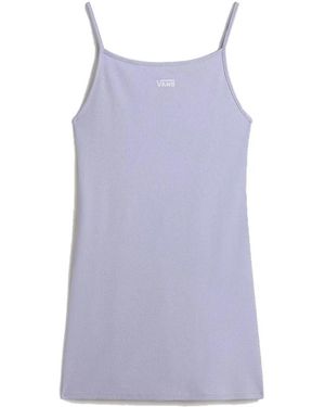 Vans Tops ,Paars ,Jessie Dress Shirt