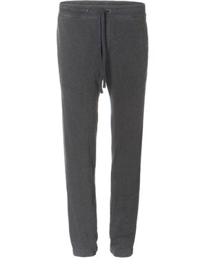 James Perse Broeken ,Grijs ,Classic Sweatpant