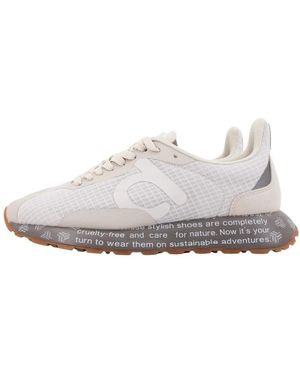 Duo Sneakers - Blanco