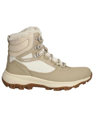 Jack Wolfskin Snow Boots - Neutro