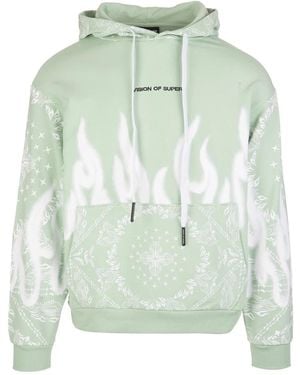 Vision Of Super Hoodies - Green