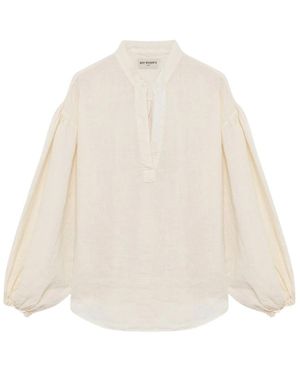 Roy Rogers Blouses - Natural
