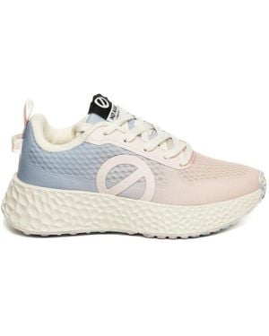 No Name Sneakers - Blanc