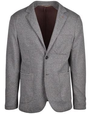 AT.P.CO Blazers - Gris