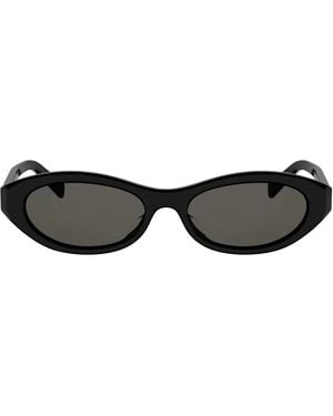 Celine Sunglasses - Negro