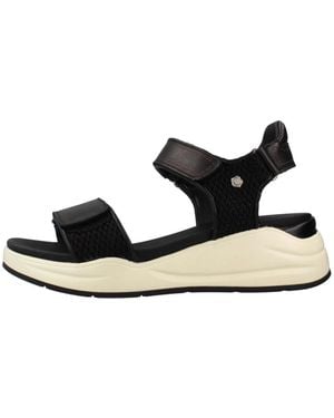 Carmela Wedges - Negro