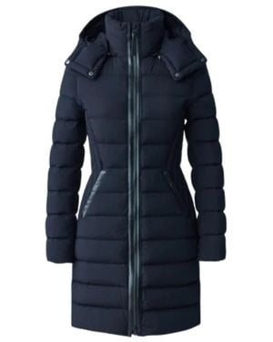 Mackage Agile 360 Jacke - Blau
