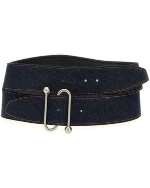Sportmax Belts - Azul