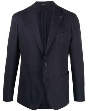 Tagliatore Blazers - Blue