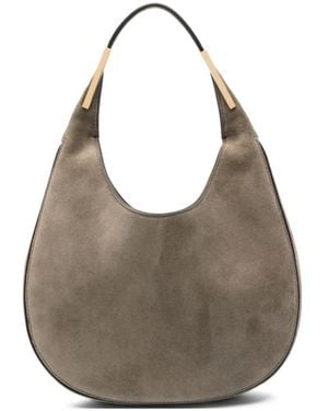 SAVETTE Shoulder Bags - Grey