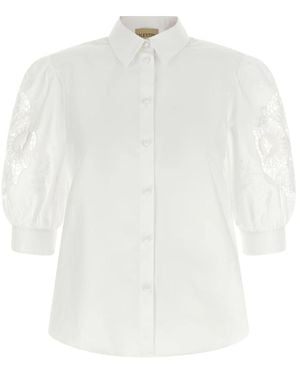 Valentino Garavani Shirts - White