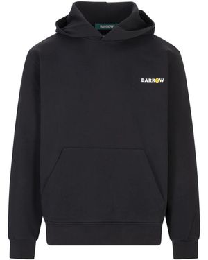 Barrow Hoodies - Blauw