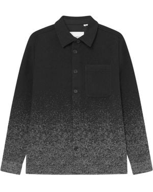 Les Deux Light Jackets - Black